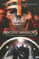 Watch Ancient Warriors Vodly