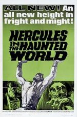 Watch Hercules in the Haunted World Vodly