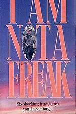 Watch I Am Not a Freak Vodly