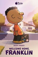 Watch Snoopy Presents: Welcome Home, Franklin Zmovies