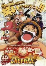 Watch One Piece: Baron Omatsuri and the Secret Island Vodly