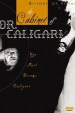 Watch Das Cabinet des Dr. Caligari. Vodly