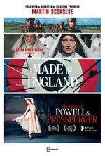 Watch Made in England: The Films of Powell and Pressburger Vodly