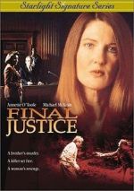 Watch Final Justice Vodly