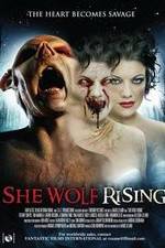 Watch She Wolf Rising Vodly