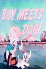 Watch Boy Meets Dog Vodly