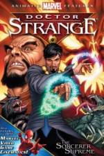 Watch Doctor Strange Vodly