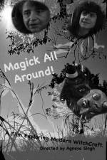 Watch Magick All Around Vodly