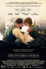 Watch The Invisible Woman Vodly