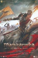 Watch Manikarnika: The Queen of Jhansi Vodly