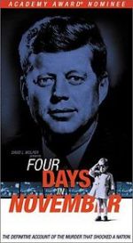 Watch Four Days in November Vodly