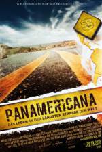 Watch Panamericana - Life at the Longest Road on Earth Vodly