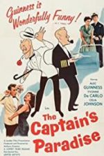 Watch The Captain\'s Paradise Vodly