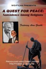 Watch A Quest For Peace Nonviolence Among Religions Vodly