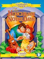 Watch The Hunchback of Notre Dame Vodly