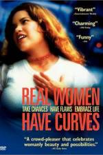 Watch Real Women Have Curves Vodly
