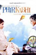 Watch Phir Kabhi Vodly