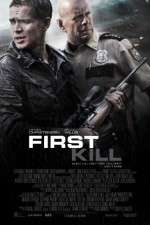 Watch First Kill Vodly