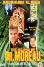 Watch The Island of Dr. Moreau Vodly