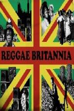 Watch Reggae Britannia Vodly