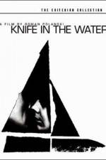 Watch Knife in the Water Vodly