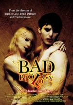 Watch Bad Biology Vodly