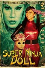 Watch Super Ninja Bikini Babes Vodly