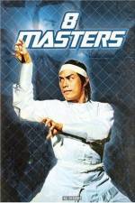 Watch Eight Masters Vodly