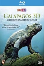 Watch David Attenboroughs Galapagos S01 Making Of Vodly