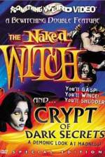 Watch The Naked Witch Vodly