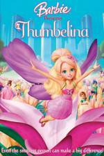 Watch Barbie Presents: Thumbelina Vodly