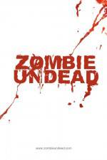 Watch Zombie Undead Vodly