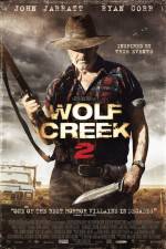 Watch Wolf Creek 2 Vodly