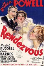 Watch Rendezvous Vodly