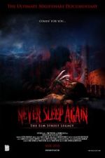 Watch Never Sleep Again: The Elm Street Legacy Vodly