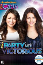 Watch iCarly iParty with Victorious Vodly