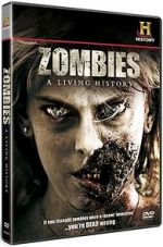 Watch Zombies: A Living History Vodly
