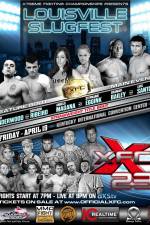 Watch XFC 23: Louisville Slugfest Vodly