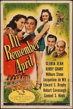 Watch I\'ll Remember April Vodly