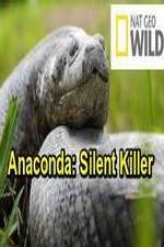 Watch Anaconda: Silent Killer Vodly