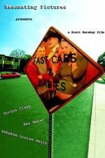 Watch Fast Cars & Babies Vodly
