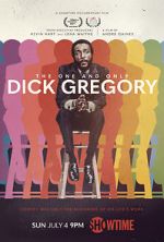 Watch The One and Only Dick Gregory Vodly