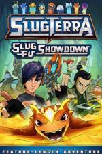 Watch Slugterra: Slug Fu Showdown Vodly