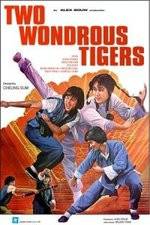 Watch 2 Wondrous Tigers Vodly