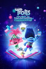 Watch Trolls Holiday in Harmony (TV Special 2021) Vodly