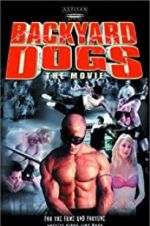 Watch Backyard Dogs Vodly