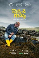 Watch Billy & Molly: An Otter Love Story Vodly