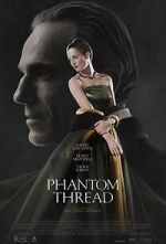 Watch Phantom Thread Vodly