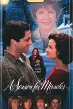 Watch Hallmark Hall of Fame - A Season for Miracles Vodly