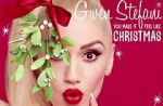 Watch Gwen Stefani\'s You Make It Feel Like Christmas Vodly